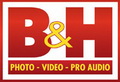 B and H Photo