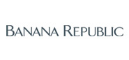 BANANA REPUBLIC