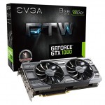 EVGA NVIDIA GeForce GTX 1070 8GB GDDR5 PCI Express 3.0