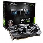 EVGA NVIDIA GeForce GTX 1070 8GB GDDR5 PCI Express 3.0