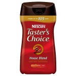 Kawa Nescafe Taster's Choice House Blend USA 198g GRATIS !